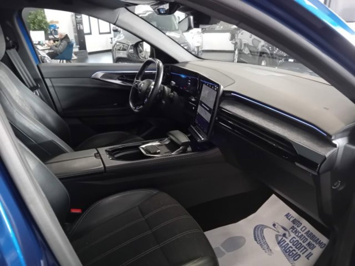 Renault Austral 1.3 mild hybrid Techno 160cv auto (13)