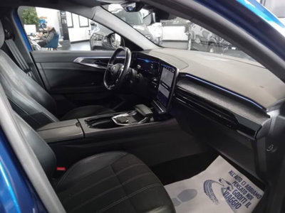 Renault Austral 1.3 mild hybrid Techno 160cv auto (13)