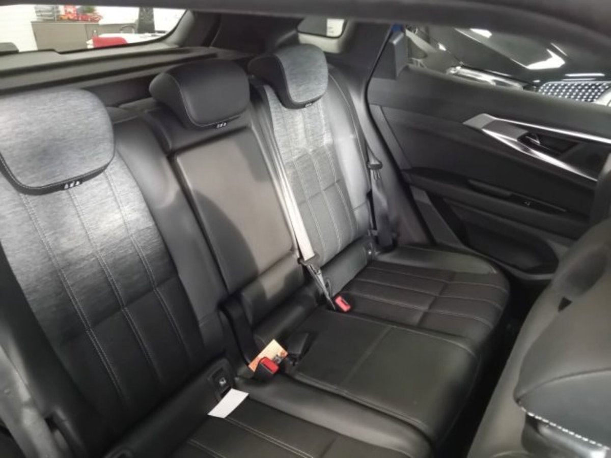 Renault Austral 1.3 mild hybrid Techno 160cv auto (14)