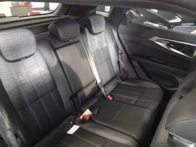 Renault Austral 1.3 mild hybrid Techno 160cv auto (14)