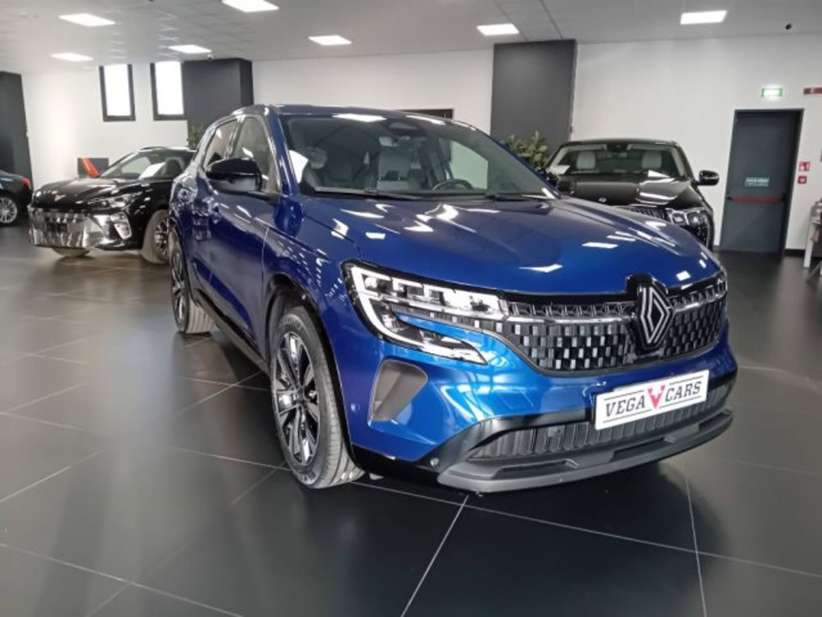 Renault Austral 1.3 mild hybrid Techno 160cv auto (3)