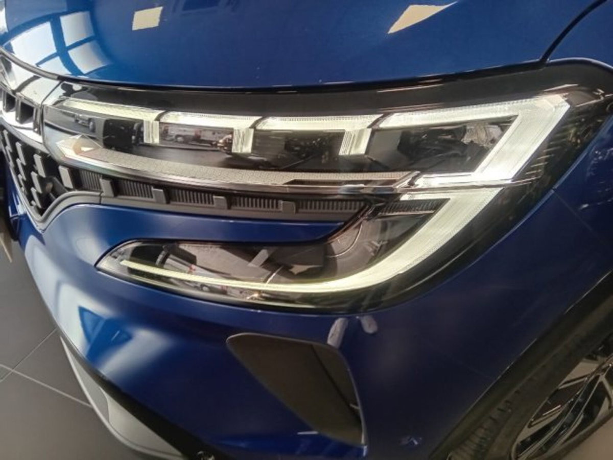 Renault Austral 1.3 mild hybrid Techno 160cv auto (4)