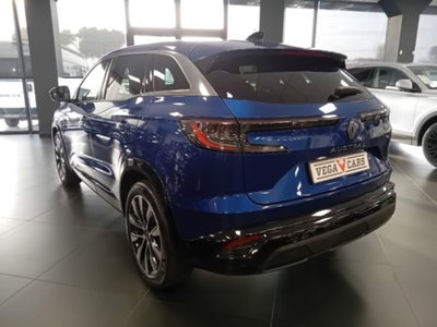 Renault Austral 1.3 mild hybrid Techno 160cv auto (6)