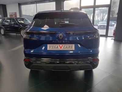 Renault Austral 1.3 mild hybrid Techno 160cv auto (7)