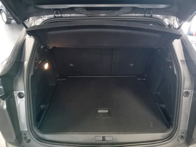 Peugeot 3008 PureTech Turbo 130 S&S Active Pack (10)