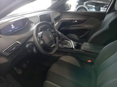 Peugeot 3008 PureTech Turbo 130 S&S Active Pack (11)