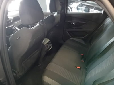 Peugeot 3008 PureTech Turbo 130 S&S Active Pack (12)