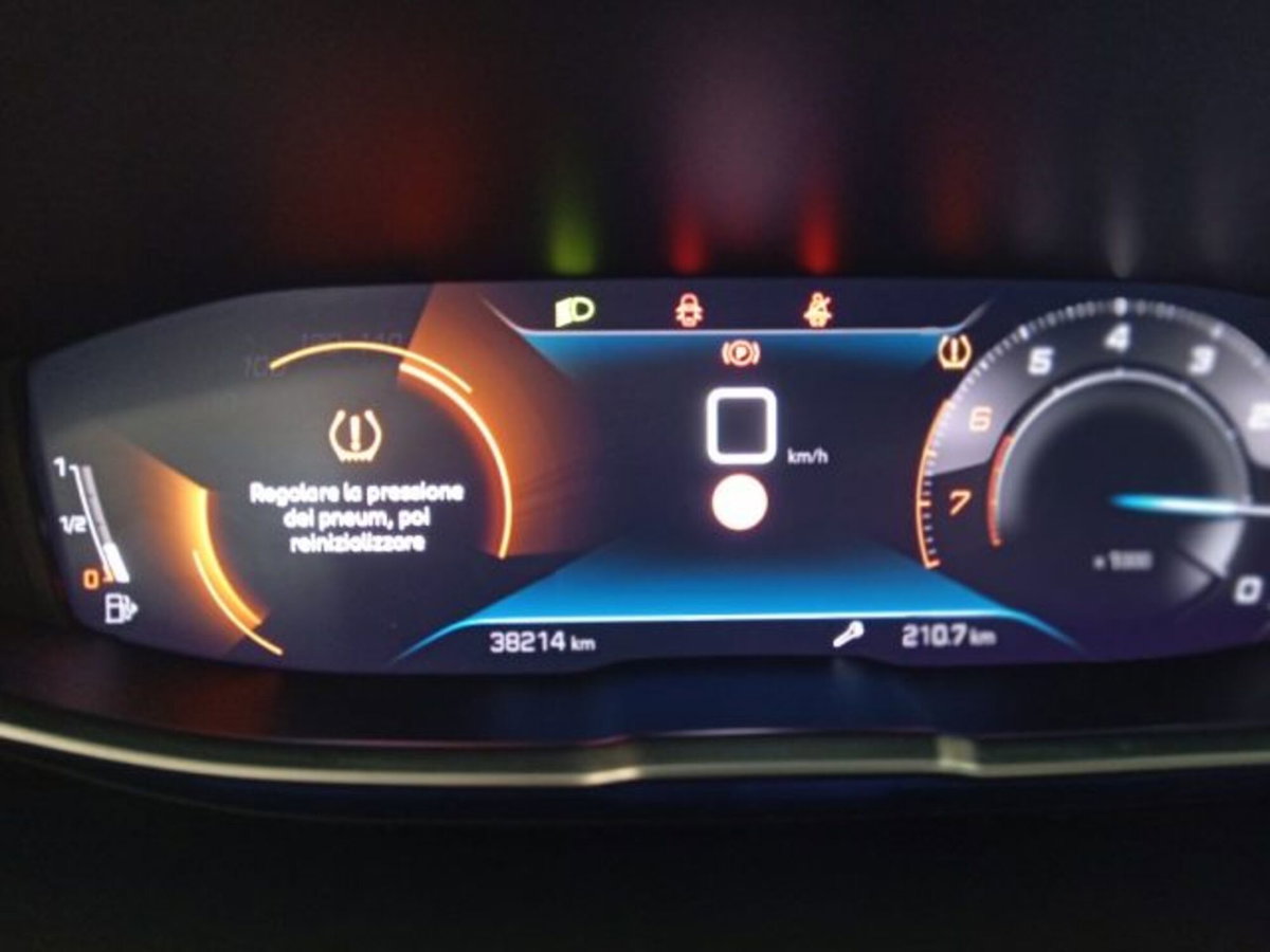 Peugeot 3008 PureTech Turbo 130 S&S Active Pack (17)