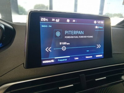 Peugeot 3008 PureTech Turbo 130 S&S Active Pack (18)