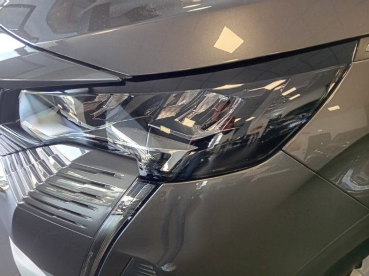 Peugeot 3008 PureTech Turbo 130 S&S Active Pack (4)