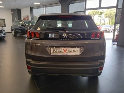 Peugeot 3008 PureTech Turbo 130 S&S Active Pack (7)