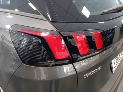 Peugeot 3008 PureTech Turbo 130 S&S Active Pack (9)