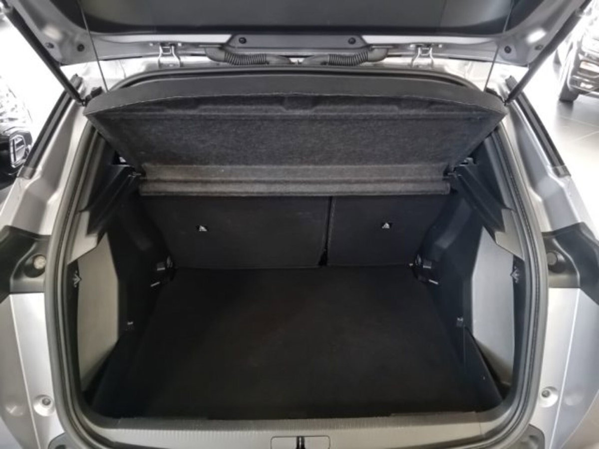 Peugeot 2008 PureTech 100 S&S Allure (10)