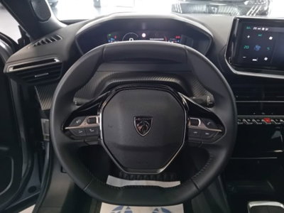 Peugeot 2008 PureTech 100 S&S Allure (15)