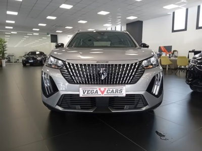 Peugeot 2008 PureTech 100 S&S Allure (2)