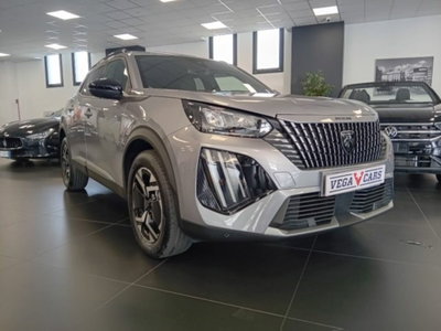 Peugeot 2008 PureTech 100 S&S Allure (4)
