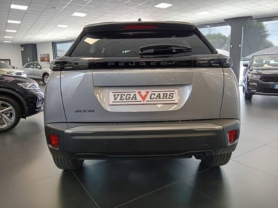 Peugeot 2008 PureTech 100 S&S Allure (7)