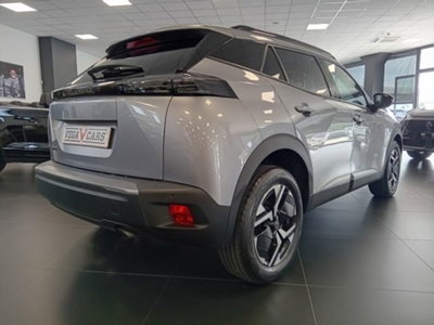 Peugeot 2008 PureTech 100 S&S Allure (8)