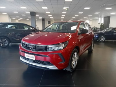 Opel Grandland 1.5 diesel Ecotec aut. nuova