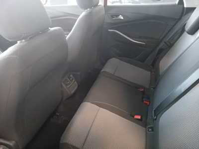 Opel Grandland 1.5 diesel Ecotec aut. (10)