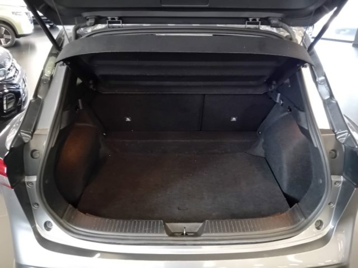Nissan Qashqai 1.3 mhev N-Connecta 4wd 158cv xtronic (10)