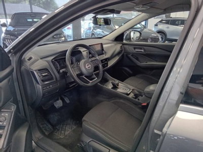Nissan Qashqai 1.3 mhev N-Connecta 4wd 158cv xtronic (11)