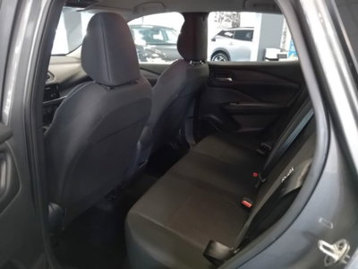 Nissan Qashqai 1.3 mhev N-Connecta 4wd 158cv xtronic (12)