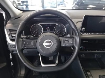 Nissan Qashqai 1.3 mhev N-Connecta 4wd 158cv xtronic (19)