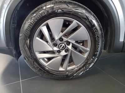 Nissan Qashqai 1.3 mhev N-Connecta 4wd 158cv xtronic (5)