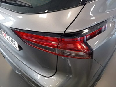 Nissan Qashqai 1.3 mhev N-Connecta 4wd 158cv xtronic (9)