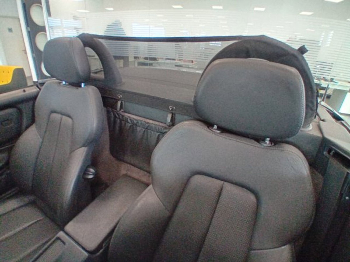 Mercedes-Benz SLK 200 cat Kompressor (10)