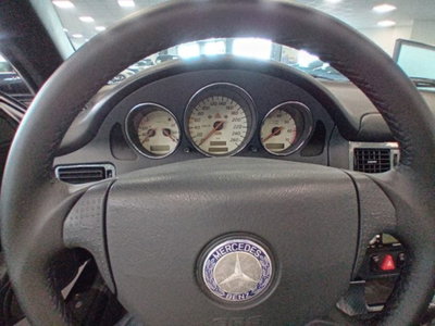 Mercedes-Benz SLK 200 cat Kompressor (11)