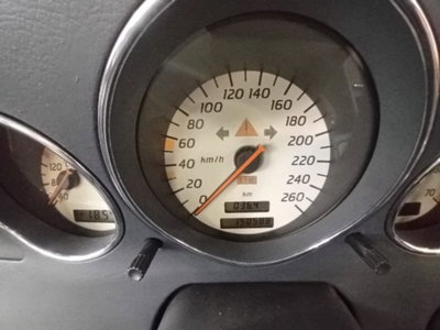 Mercedes-Benz SLK 200 cat Kompressor (12)