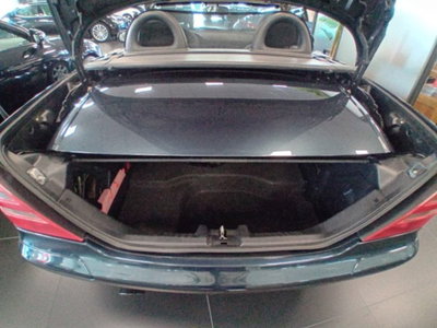 Mercedes-Benz SLK 200 cat Kompressor (6)