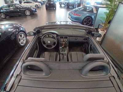 Mercedes-Benz SLK 200 cat Kompressor (7)
