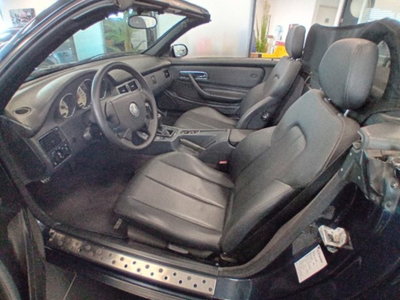 Mercedes-Benz SLK 200 cat Kompressor (8)