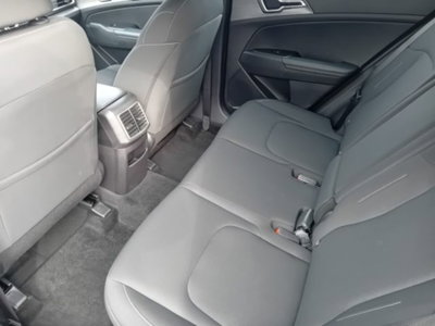 Kia Sportage 1.6 crdi mhev Business dct (11)