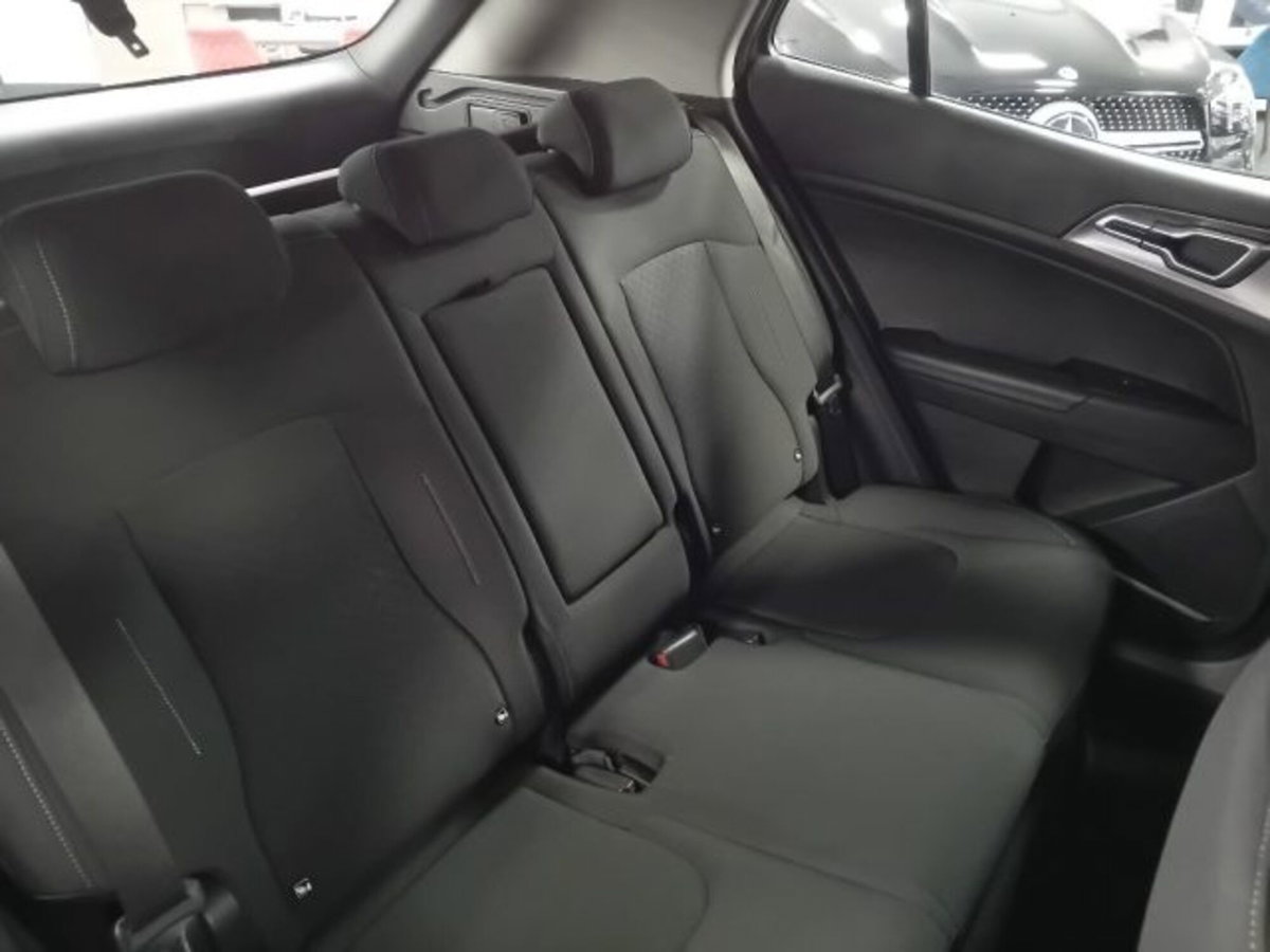 Kia Sportage 1.6 crdi mhev Business dct (13)