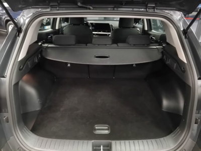 Kia Sportage 1.6 crdi mhev Business dct (9)