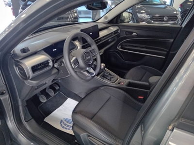 Jeep Avenger 1.2 turbo Summit fwd 100cv (6)