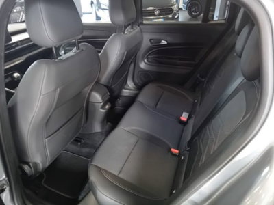 Jeep Avenger 1.2 turbo Summit fwd 100cv (7)