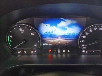Ford Kuga 2.5 Plug In Hybrid 225 CV CVT 2WD Titanium (12)