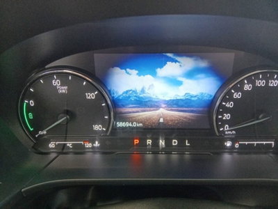 Ford Kuga 2.5 Plug In Hybrid 225 CV CVT 2WD Titanium (13)