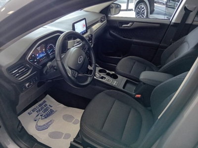 Ford Kuga 2.5 Plug In Hybrid 225 CV CVT 2WD Titanium (18)