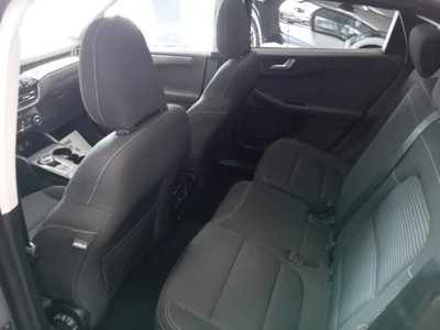 Ford Kuga 2.5 Plug In Hybrid 225 CV CVT 2WD Titanium (19)