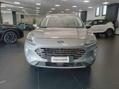 Ford Kuga 2.5 Plug In Hybrid 225 CV CVT 2WD Titanium (2)