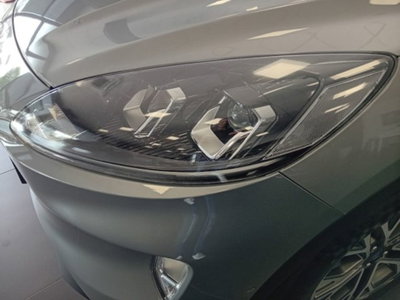 Ford Kuga 2.5 Plug In Hybrid 225 CV CVT 2WD Titanium (4)