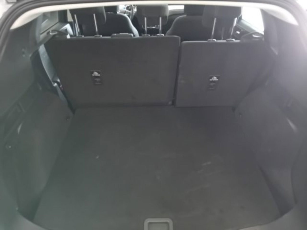 Ford Kuga 2.5 Plug In Hybrid 225 CV CVT 2WD Titanium (8)