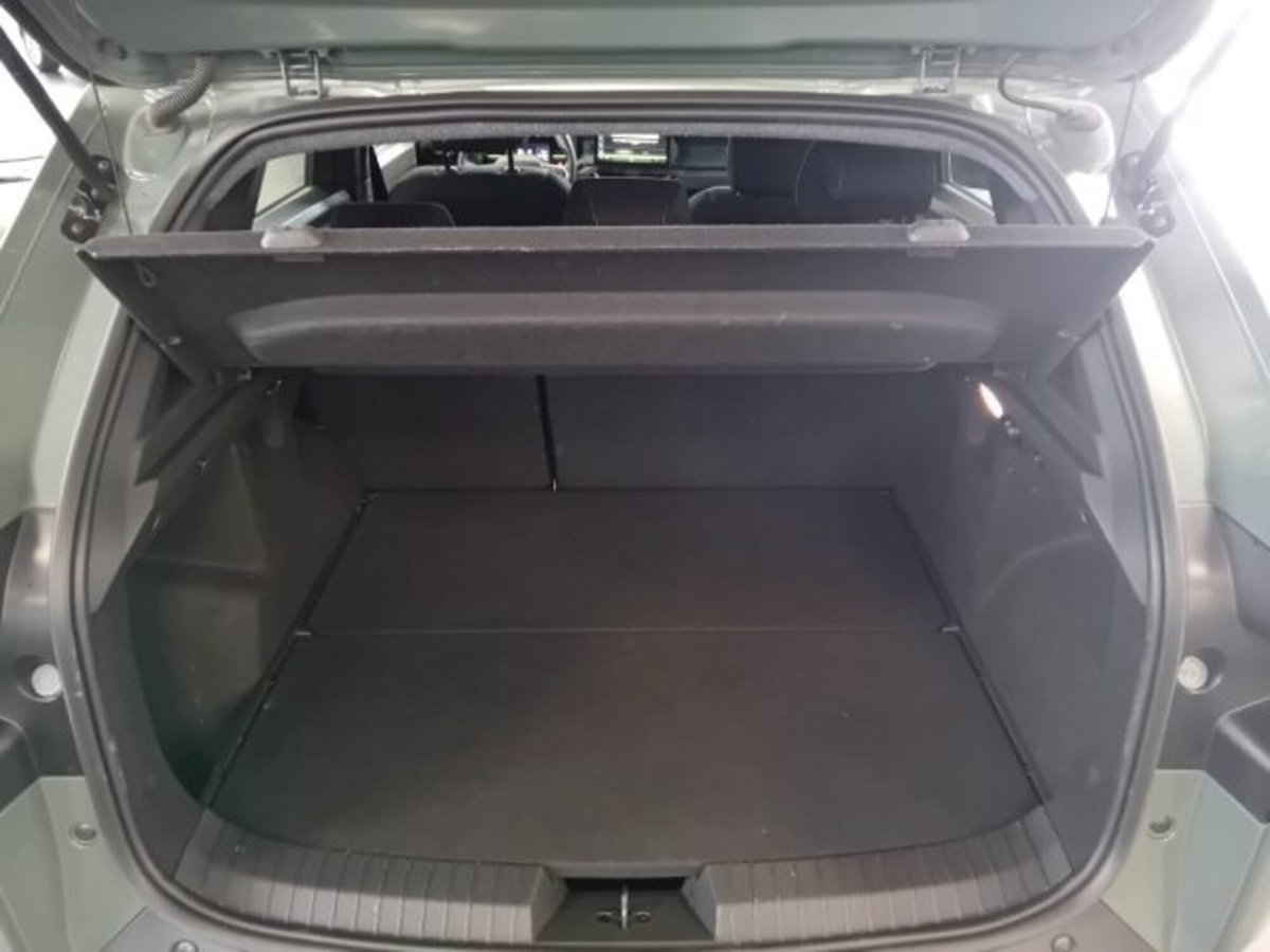 Dacia Duster 1.2 mild hybrid Journey 130cv (10)