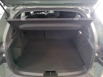Dacia Duster 1.2 mild hybrid Journey 130cv (10)
